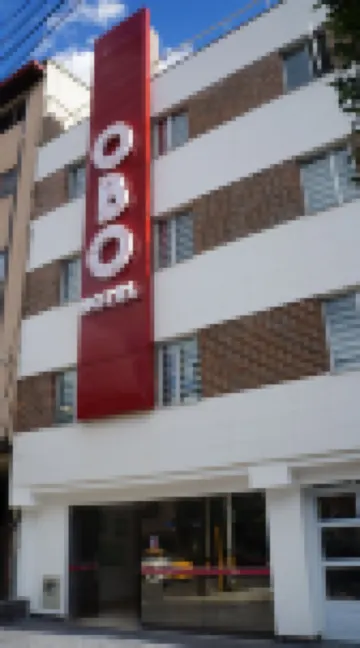Obo Hotel Отели в г. 