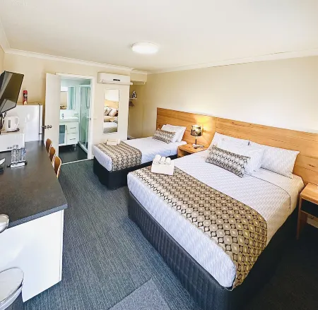 Auto Lodge Motor Inn