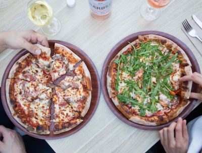 Cuisine Padstow Park Hotel Photo