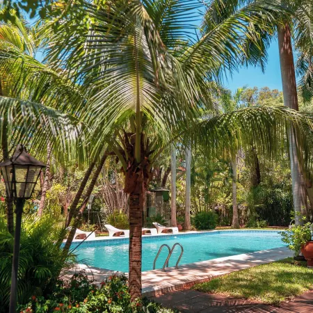 Gran Hotel del Paraguay
