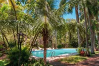 Gran Hotel del Paraguay - Swimmingpools