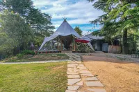 Everest Base Camp, Near George Everest House, 5Kms from Library Chowk - 5-Star