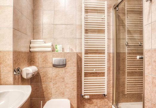 콜부디 4 Pory Roku 리조트