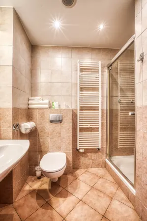 4 Pory Roku Resort Sauna & Spa