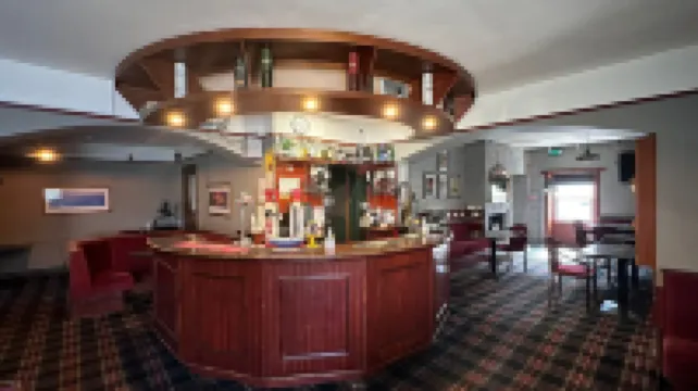 The Bruce Hotel Hotels in Newton Stewart