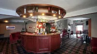 The Bruce Hotel Hôtels à : Newton Stewart