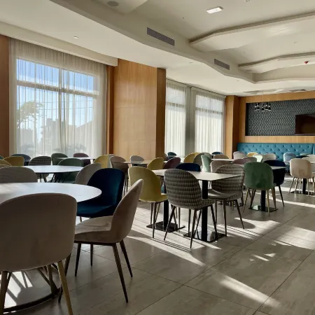 Majestic Byblos Grand Hotel