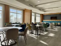 Majestic Byblos Grand Hotel - breakfast
