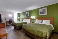 Quality Inn - Roxboro South - 2 étoiles