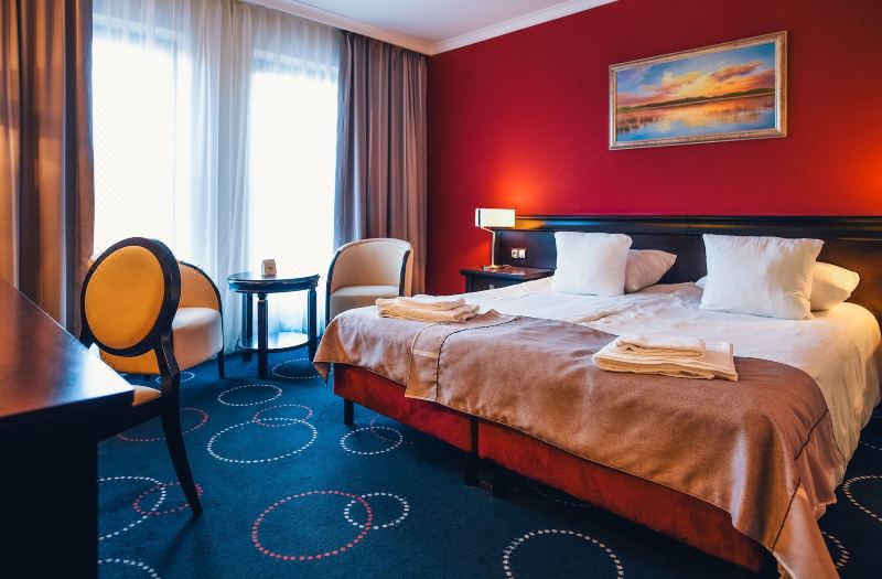 Hotel Admirał