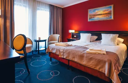 Hotel Admirał