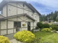 Baranof Lodge Các khách sạn ở 