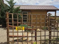 Canyons of Escalante RV Park Hotels in Escalante