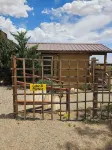 Canyons of Escalante RV Park Hotel a Escalante