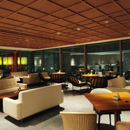 Ra Suites Simatupang