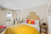 Kingston House Hotels in 