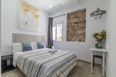 Ayz Silvela - Auto Check-in Property