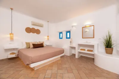 Seaside by Manos Hotels in Kamari