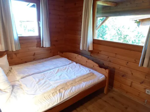 The House to Stay for Holidays