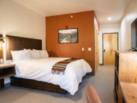 Grand Cloudcroft Hotel Hotels in Cloudcroft