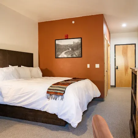 Grand Cloudcroft Hotel Hotels in Cloudcroft