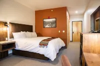 Grand Cloudcroft Hotel Hotels in Cloudcroft
