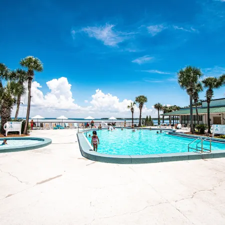 Bay Club of Sandestin