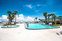 Bay Club of Sandestin - Beach