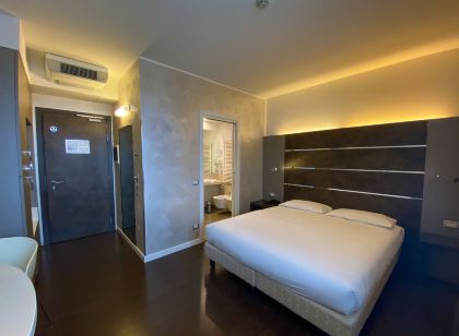 Cavallo Hotel Noventa di Piave