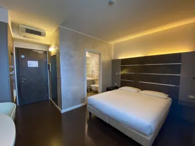 CAVALLO Hotel Noventa di Piave Hotel a Salgareda