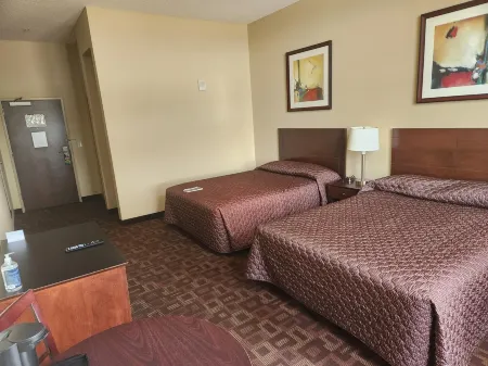 Wild Rose Casino & Hotel Emmetsburg