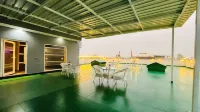 Zen Suites Gurgaon - Luxe Stays Collection