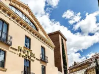 Ele Mirador de Santa Ana Hotels near Ávila