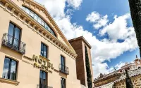 Ele Mirador de Santa Ana Hotels in Ávila