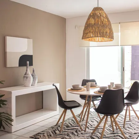 Casa Valeria, a Slo 10 Minutos de Andares