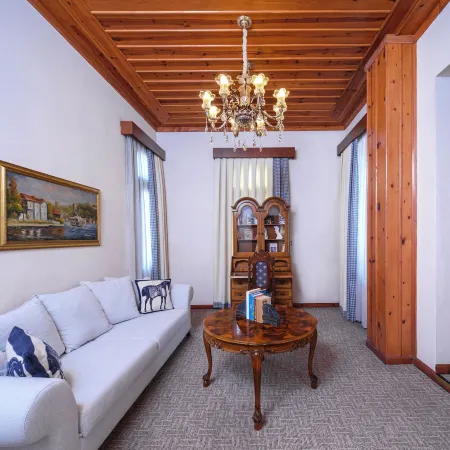 Hotel Bosnali