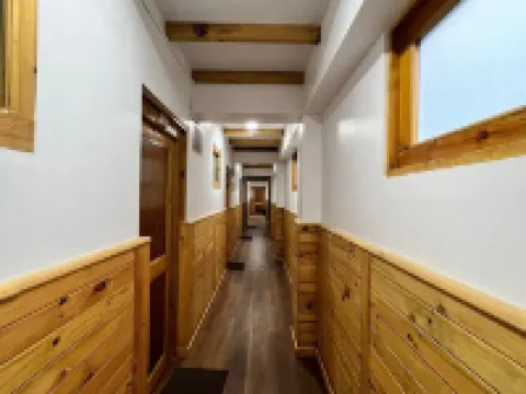 Hotel Camp de Base Hotels in Solukhumbu