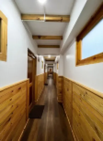 基地營酒店 索盧坤布酒店