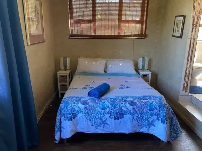 Living in Camps Bay Blue  호텔