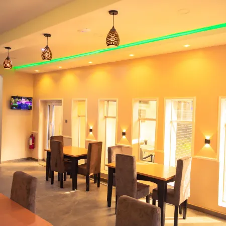 Beniks Courtyard Hotel