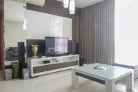 Vibrant Luxurious 2Br Apartment at Aryaduta Residence Connected to Cito Mall Hotels in Gayungan