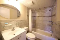 Surf Villa Apartments - Apartments
