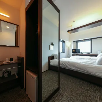 Furano Natulux Hotel
