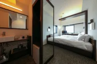 Furano Natulux Hotel