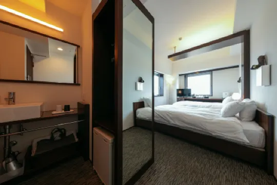 Furano Natulux Hotel