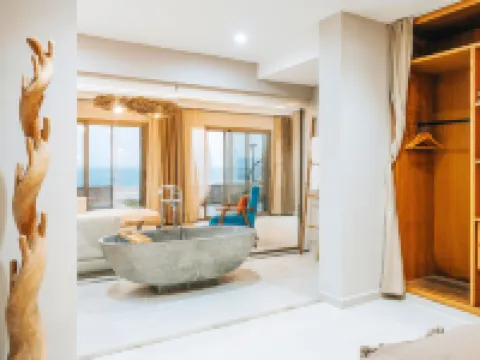 Tulum Beach Resort Dakhla Hotéis em Dakhla