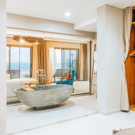 Tulum Beach Resort Dakhla