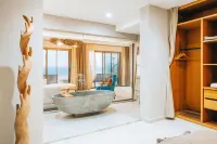 Tulum Beach Resort Dakhla Hotels in Dakhla