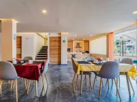 Hotel Central Merida by Kavia Hotels near Merida Bus Station