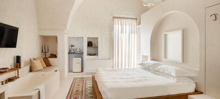 Al Palazzo la Dimora by Apulia Hospitality Hotels in Fasano